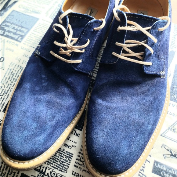 johnston murray shoes